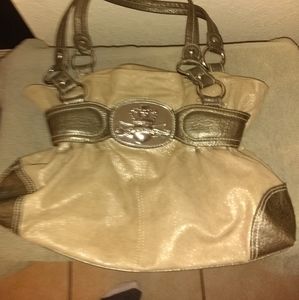 Kathy Van Zeeland Handbag Purses and Handbags Women Tote Shoulder Top Handle